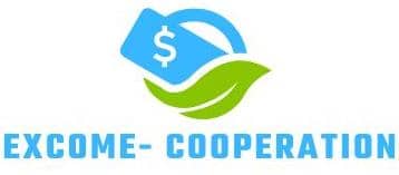 The Excome-Cooperation Bank  